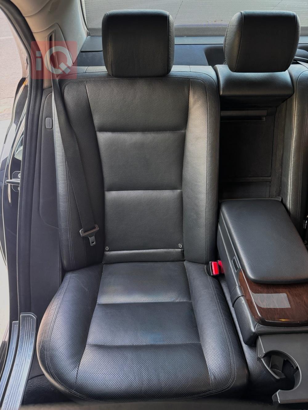 مرسيدس بنز S-Class
